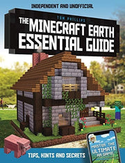 Minecraft Earth Essential Guide (Independent & Unofficial): 100% independent and unofficial: 1