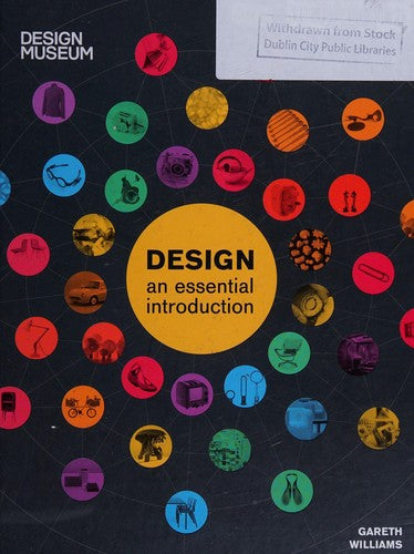 Design: an essential introduction