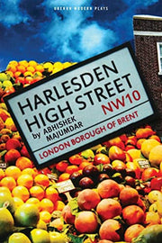 Harlesden High Street (Oberon Modern Plays)