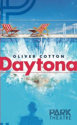 Daytona: 1 (Oberon Modern Plays)