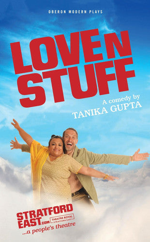Love 'N Stuff (Oberon Modern Plays)