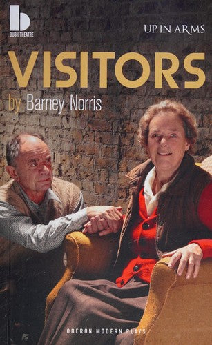 Visitors: 1 (Oberon Modern Plays)