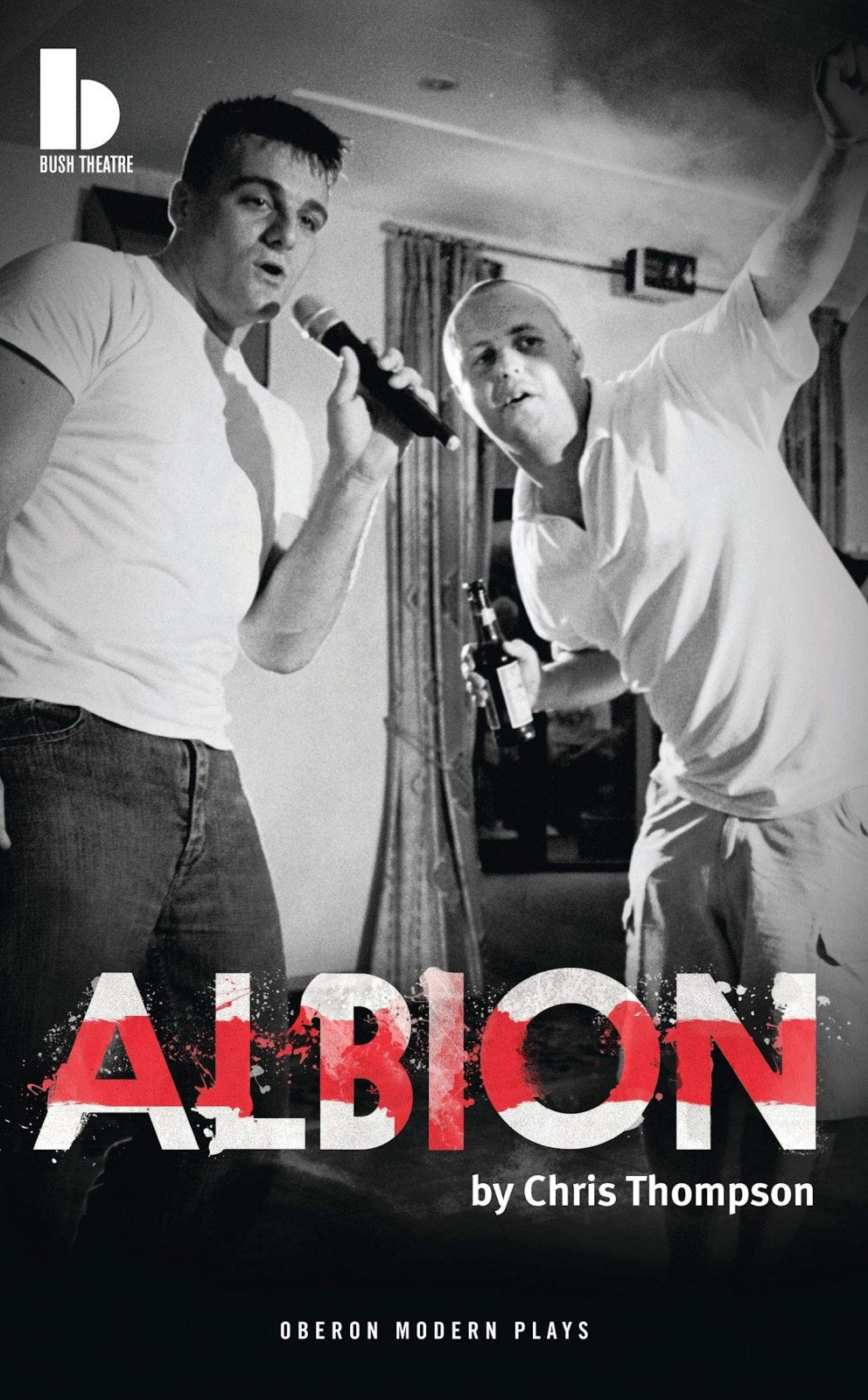 Albion (Oberon Modern Plays)