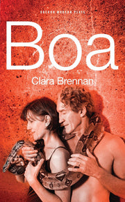 Boa (Oberon Modern Plays)