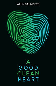 A Good Clean Heart (Oberon Modern Plays)
