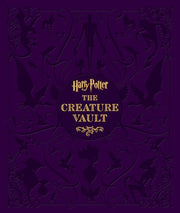 Harry Potter - The Creature Vault