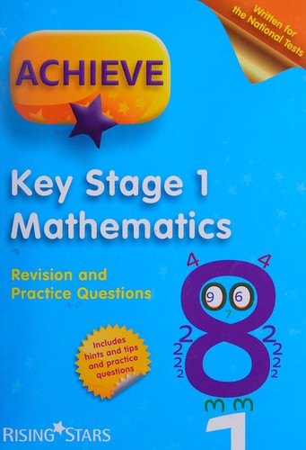 Achieve KS1 Maths Revision & Practice Questions