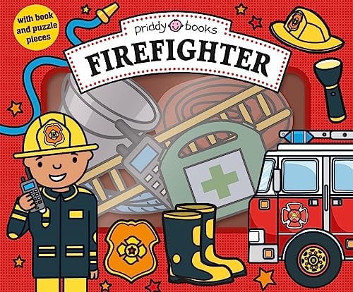 Firefighter: Let's Pretend Sets
