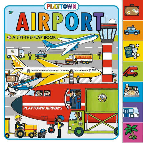 Playtown Airport