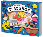 Play Shop: Let's Pretend Sets