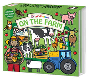 On The Farm (Let's Pretend Sets)