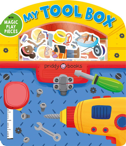 My Tool Box