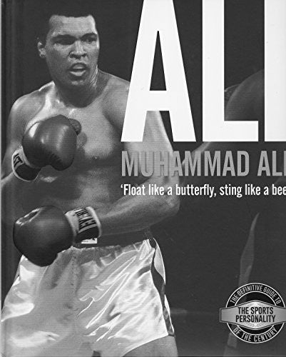 Muhammad Ali