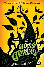In a Glass Grimmly (Grimm series)