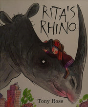 Rita's Rhino