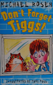 Don't Forget Tiggs! (Rosen and Ross)