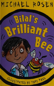 Bilal's Brilliant Bee (Rosen and Ross)