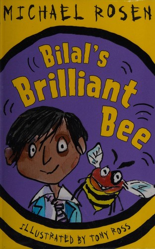 Bilal's Brilliant Bee (Rosen and Ross)