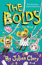 The Bolds Go Wild