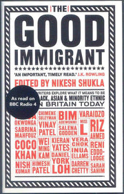 The Good Immigrant