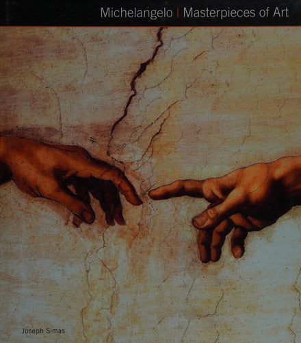 Michelangelo Masterpieces of Art