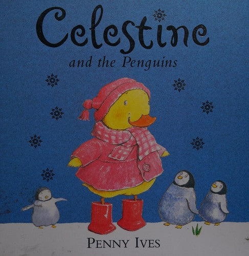 Celestine and the Penguins
