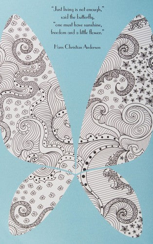 Foil Art - Fairies