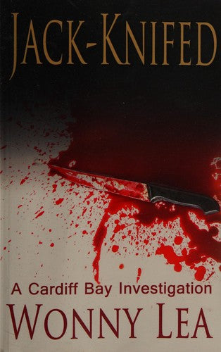 Jack-Knifed: DCI Martin Phelps Series: The DCI Phelps Series: Volume 1