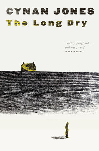 The Long Dry: Cynan Jones