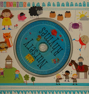Baby Town: Nursery Rhymes (with CD)