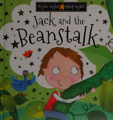 Jack and the Beanstalk (Night Night Sleep Tight)