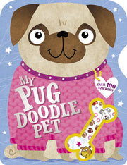 My Perfect Pug Doodle Pet