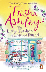 The Little Teashop of Lost and Found