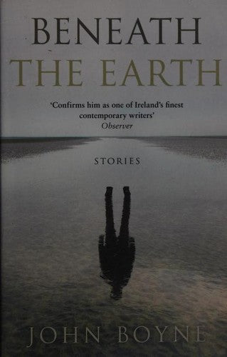 Beneath the Earth