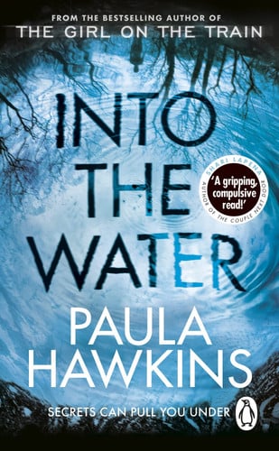 Into the Water: The Sunday Times Bestseller