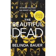 Belinda Bauer The Beautiful Dead
