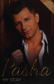 Pasha - My Story
