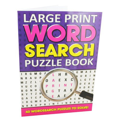 Wordsearch