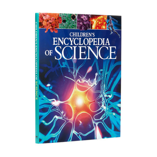 Children's Encyclopedia of Science (Arcturus Children's Reference Library, 3)
