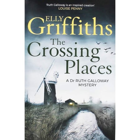 Quercus The Crossing Places