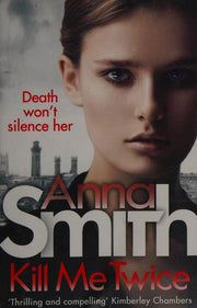 Kill Me Twice: Rosie Gilmour 7