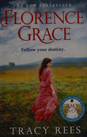 Florence Grace: The Richard & Judy bestselling author