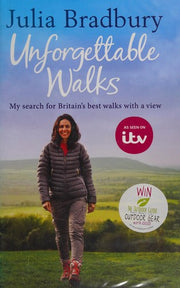 Unforgettable Walks: Best Walks With A View