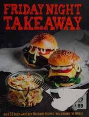 Friday Night Takeaway