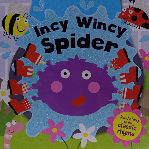 Incy Wincy Spider