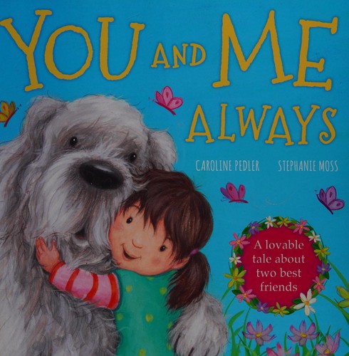You and Me Always (Picture Flats)