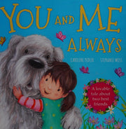 You and Me Always (Picture Flats)