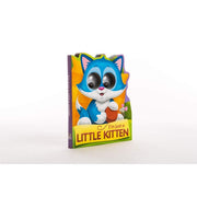 I'm Just a Little Kitten