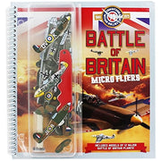 Battle of Britain Micro Fliers
