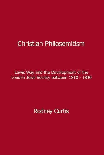 Christian Philosemitism
